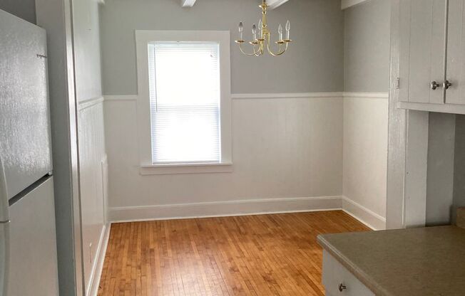 3 beds, 1 bath, $1,695