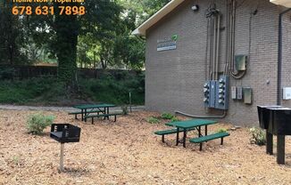 Willow Creek Apartments