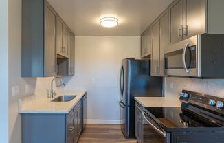 Northpoint Apartments