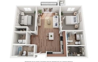 Partner-provided photo for $1310 unit