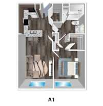 Partner-provided photo for $1099 unit