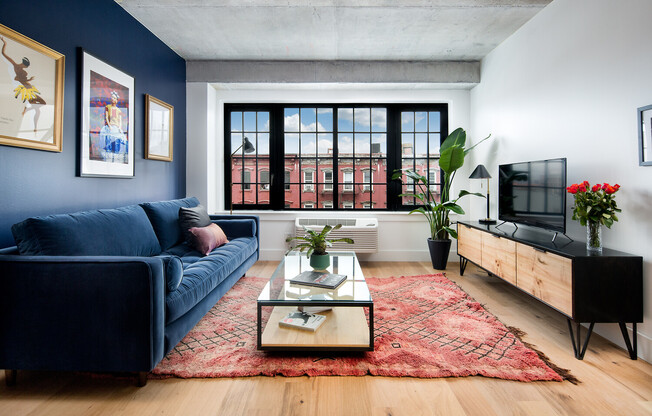 2 beds, 2 baths, $5,894, Unit 3A