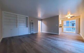 2 beds, 1 bath, $2,275, Unit P