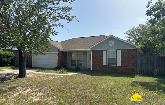 3 beds, 2 baths, $2,000