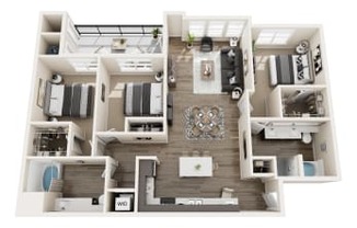 Partner-provided photo for $3013 unit