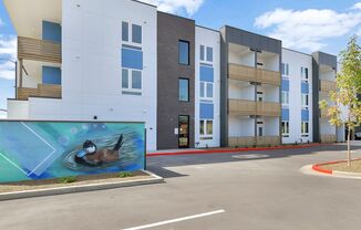 1 bed, 1 bath, 662 sqft, $1,295, Unit #313