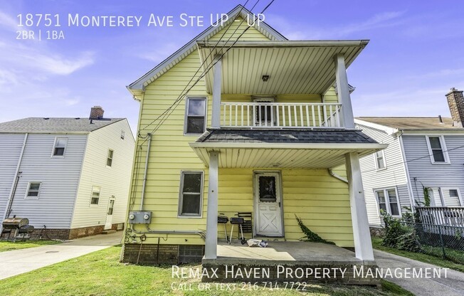 Partner-provided property photo