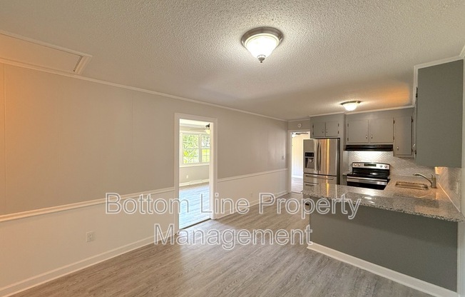 4103 LITTLE MTN RD