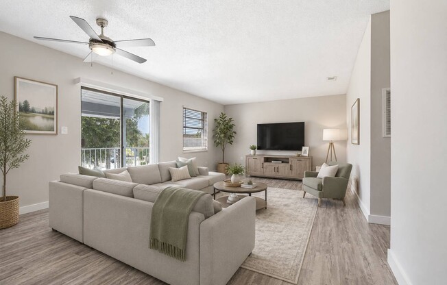 Roselea Manor Apartments