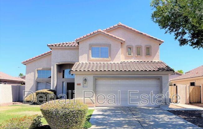 7452 W IRMA LN