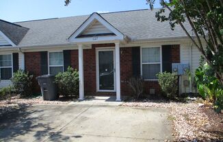 Townhome in Evans