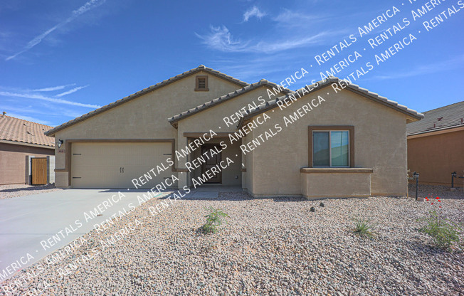 466 W Black Hawk Pl