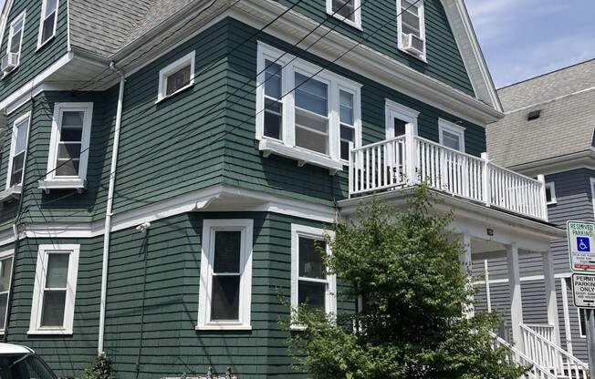 50 BROMFIELD ST