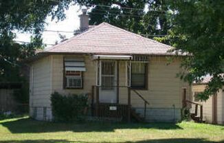 2 bedroom House for Rent