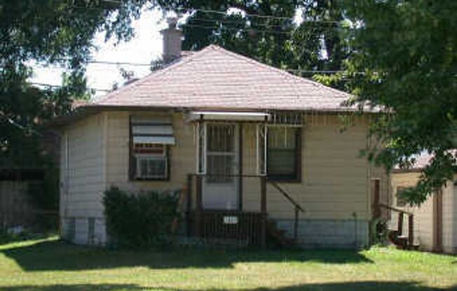 2 bedroom House for Rent