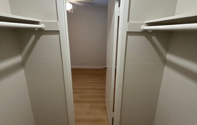 1 bed, 1 bath, 596 sqft, $1,340, Unit WIL-134