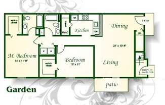 Partner-provided photo for $2035 unit
