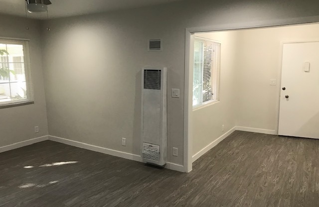 Studio, 1 bath, 500 sqft, $1,549, Unit #12 A