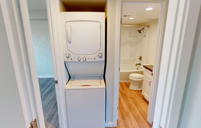 M Square Apartments