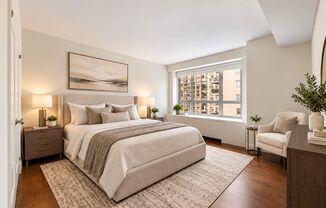 200 E 66 ST