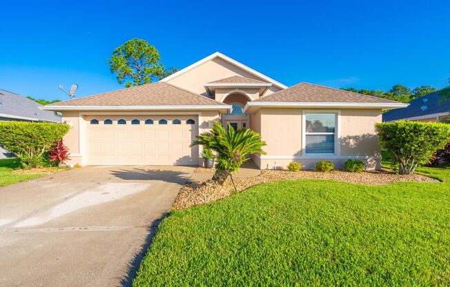 3 Bedroom Home Located in Cypress Head