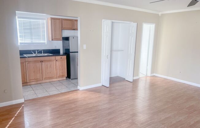 Spacious ADU for rent in San Bernardino