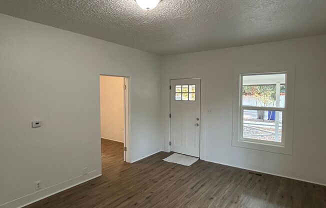 2 beds, 1 bath, $1,800