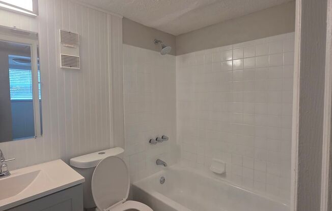 ** HALF OFF 1ST MONTH'S RENT WITH 13 MONTH LEASE **