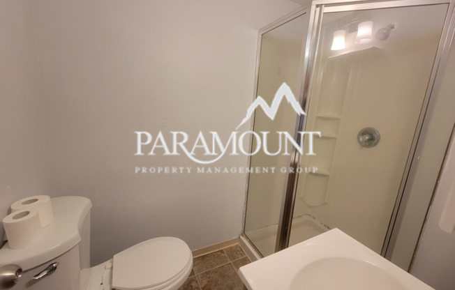 Cozy studio located in downtown Bremerton
