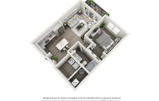 Partner-provided photo for $1334 unit