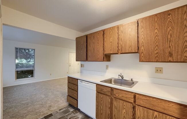 Allai Apartments