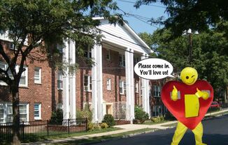 219 Lincoln Ave.