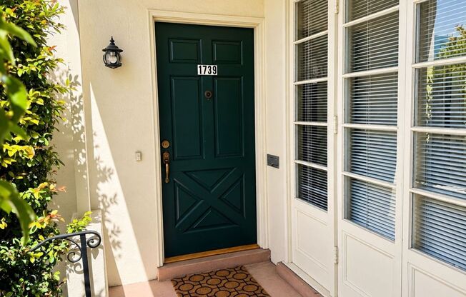 North Berkeley 3BR | 1,445 SF | Steps to UC Berkeley | Furnishing Options