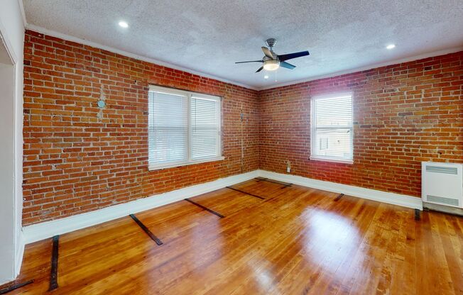 ADR - St. Andrews Apts