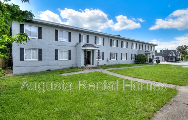 1927 Central Avenue