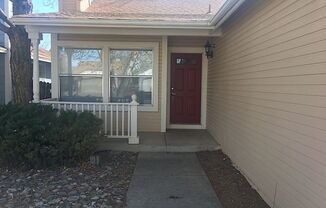 3 beds, 2 baths, $2,195