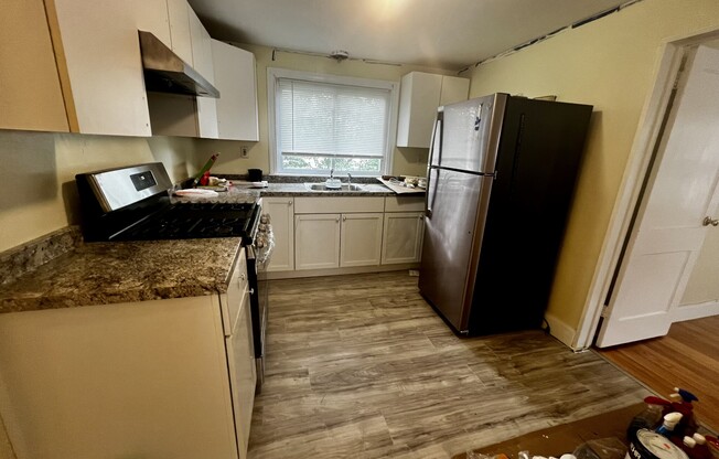 84 CHITTICK ST