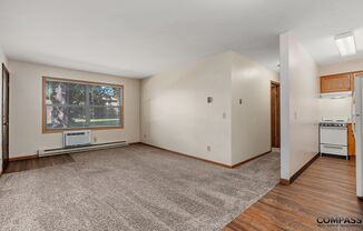 2 beds, 1 bath, 660 sqft, $995, Unit 18