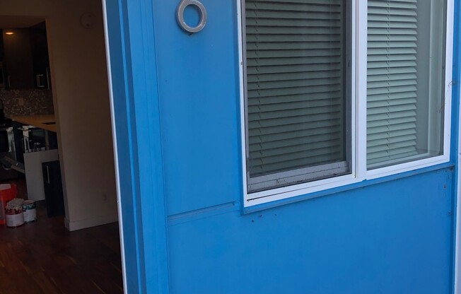 Welcome to the Tia Apartments!