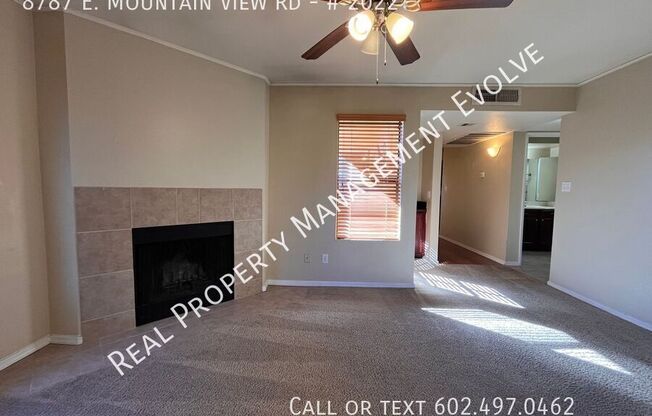 8787 E MOUNTAIN VIEW Road
