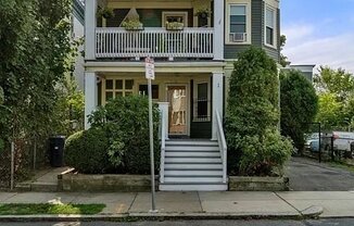1 KING ST