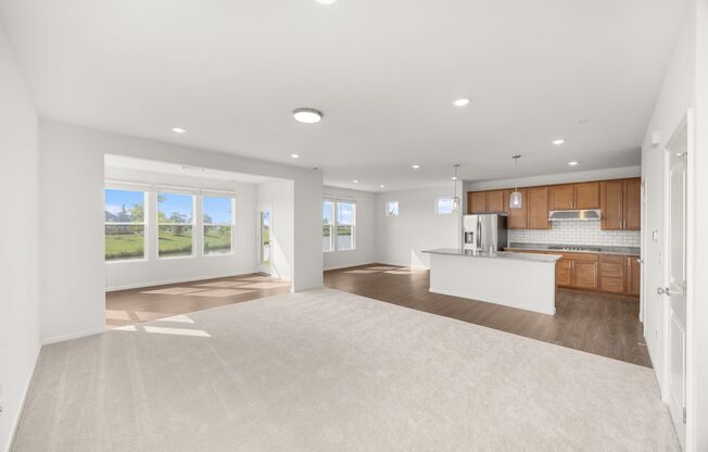 BRAND NEW Polo Club Naperville with Two Master Bedrooms