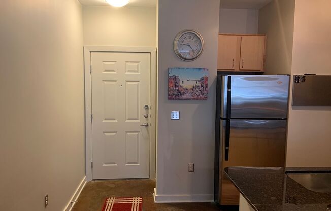 1 bed, 1 bath, $1,699, Unit Unit 416