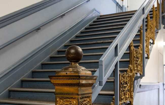 Residences at South High