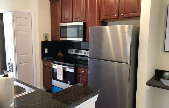 1 bed, 1 bath, 826 sqft, $1,300, Unit 3110