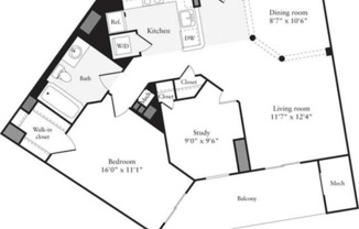 Partner-provided photo for $3005 unit