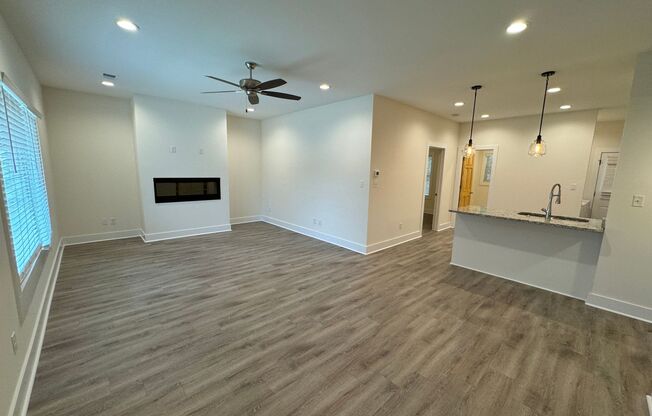3BR/3.5BA For Rent