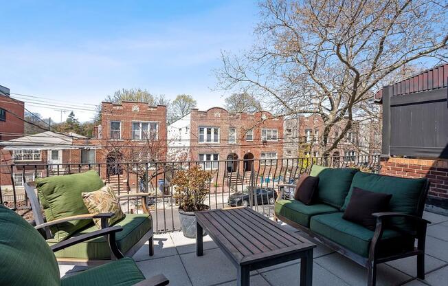 171 MINNA ST