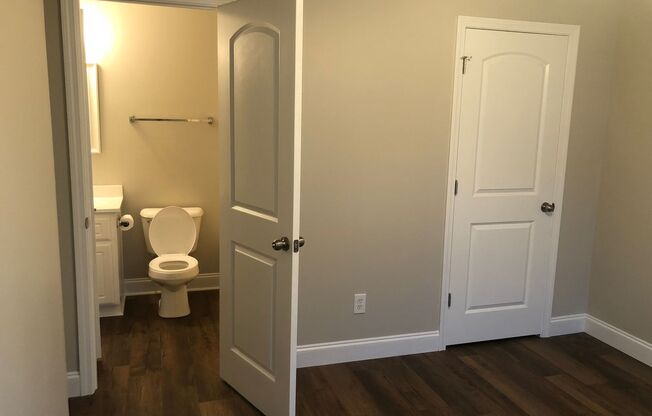2 Bedroom 2 Bath in Evans