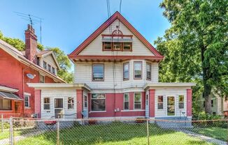 2308- 2310 Highland Ave.